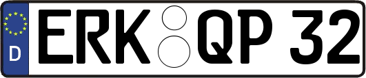 ERK-QP32