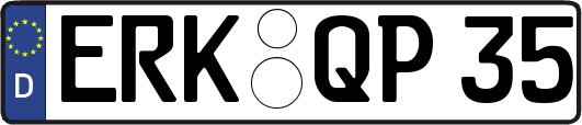 ERK-QP35