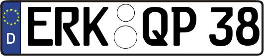 ERK-QP38