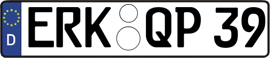 ERK-QP39