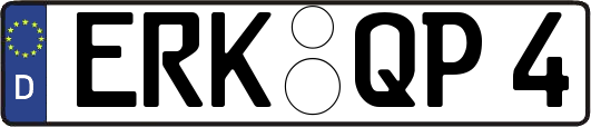 ERK-QP4