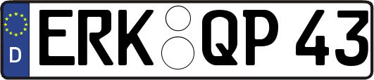ERK-QP43