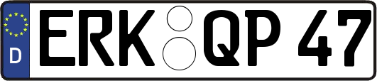 ERK-QP47