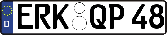 ERK-QP48