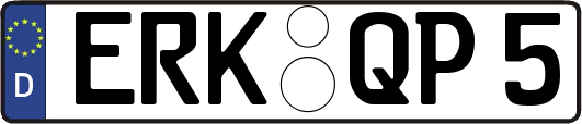 ERK-QP5