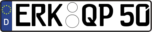 ERK-QP50