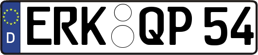 ERK-QP54