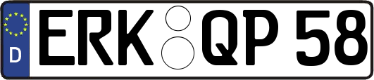 ERK-QP58