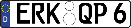 ERK-QP6