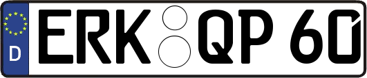 ERK-QP60