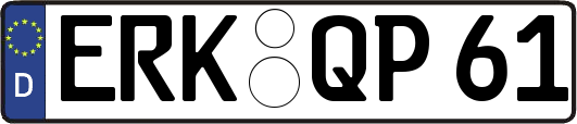 ERK-QP61