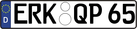 ERK-QP65