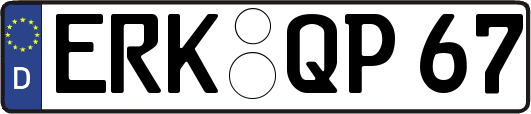 ERK-QP67