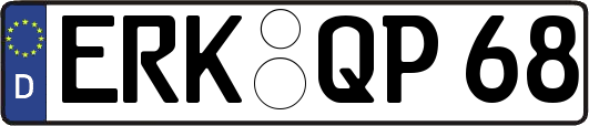 ERK-QP68