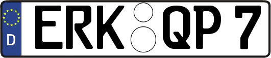 ERK-QP7