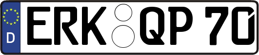 ERK-QP70