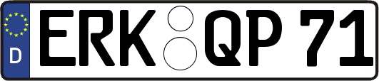 ERK-QP71