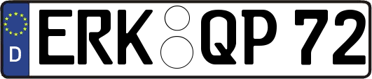ERK-QP72