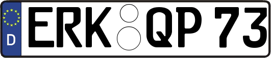 ERK-QP73
