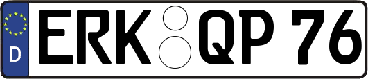 ERK-QP76