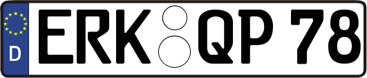 ERK-QP78