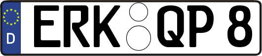 ERK-QP8