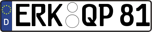 ERK-QP81