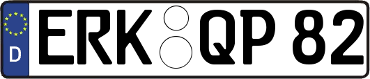 ERK-QP82