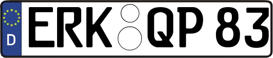 ERK-QP83