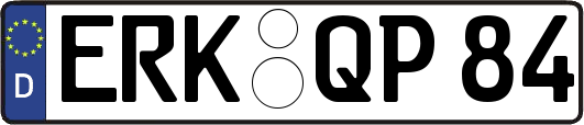 ERK-QP84