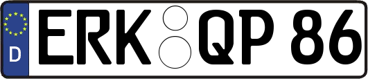 ERK-QP86