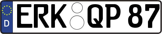 ERK-QP87