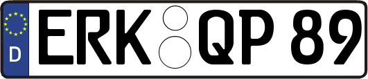 ERK-QP89