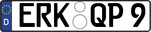 ERK-QP9
