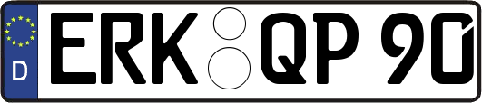 ERK-QP90