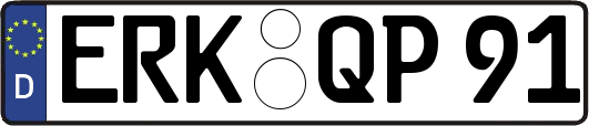 ERK-QP91