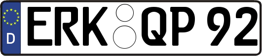 ERK-QP92