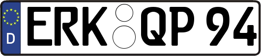 ERK-QP94