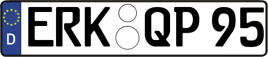 ERK-QP95
