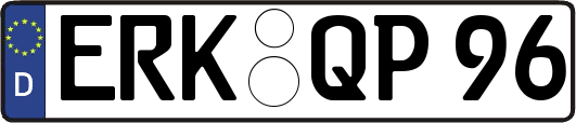 ERK-QP96