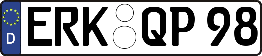 ERK-QP98