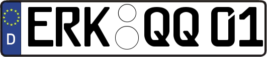 ERK-QQ01