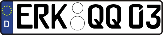 ERK-QQ03