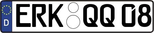 ERK-QQ08