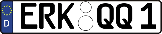 ERK-QQ1