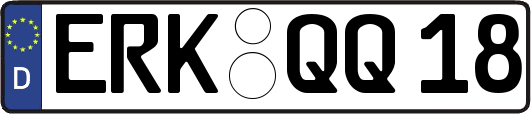 ERK-QQ18