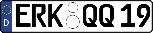 ERK-QQ19