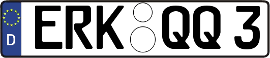 ERK-QQ3