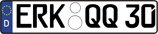 ERK-QQ30