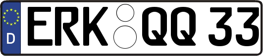 ERK-QQ33